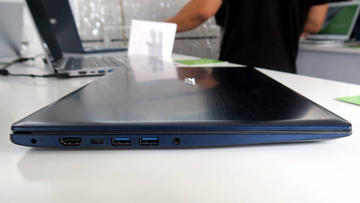 Acer Swift 3
