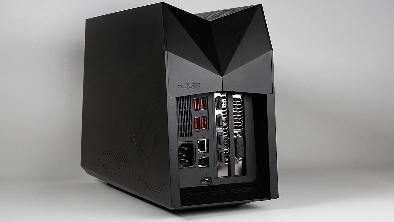 Asus ROG Station XG 2