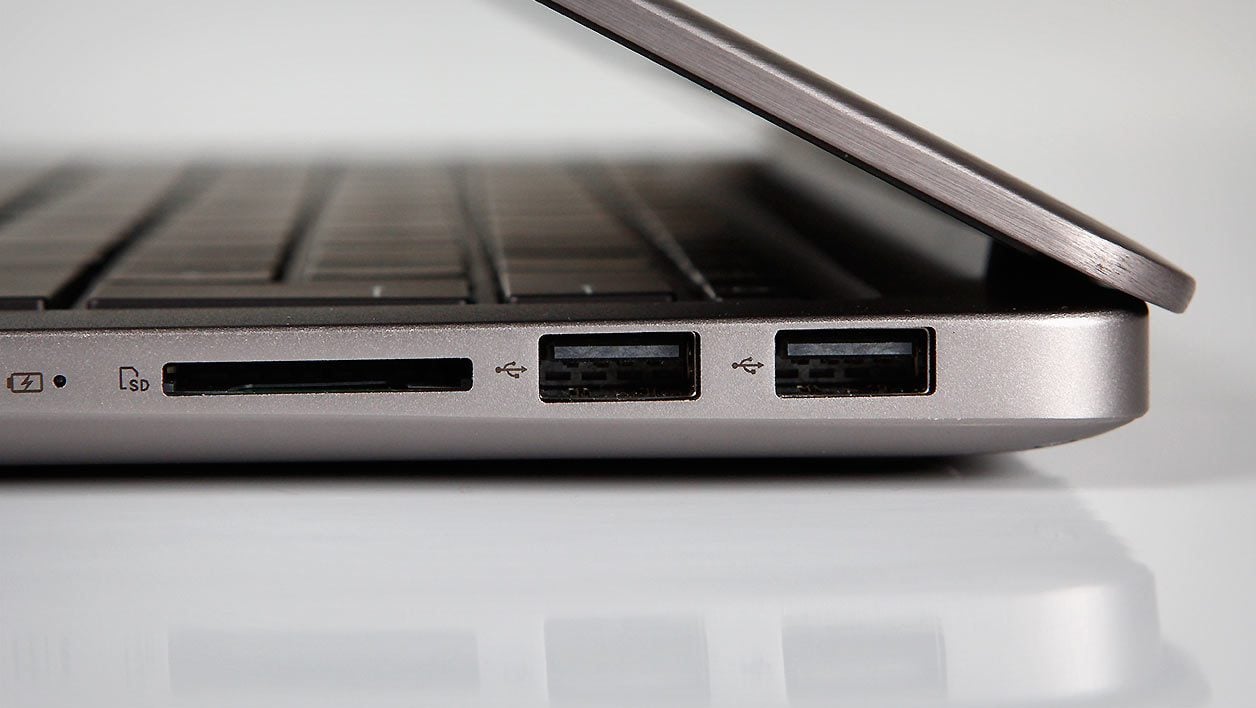 Asus Zenbook UX410UQ