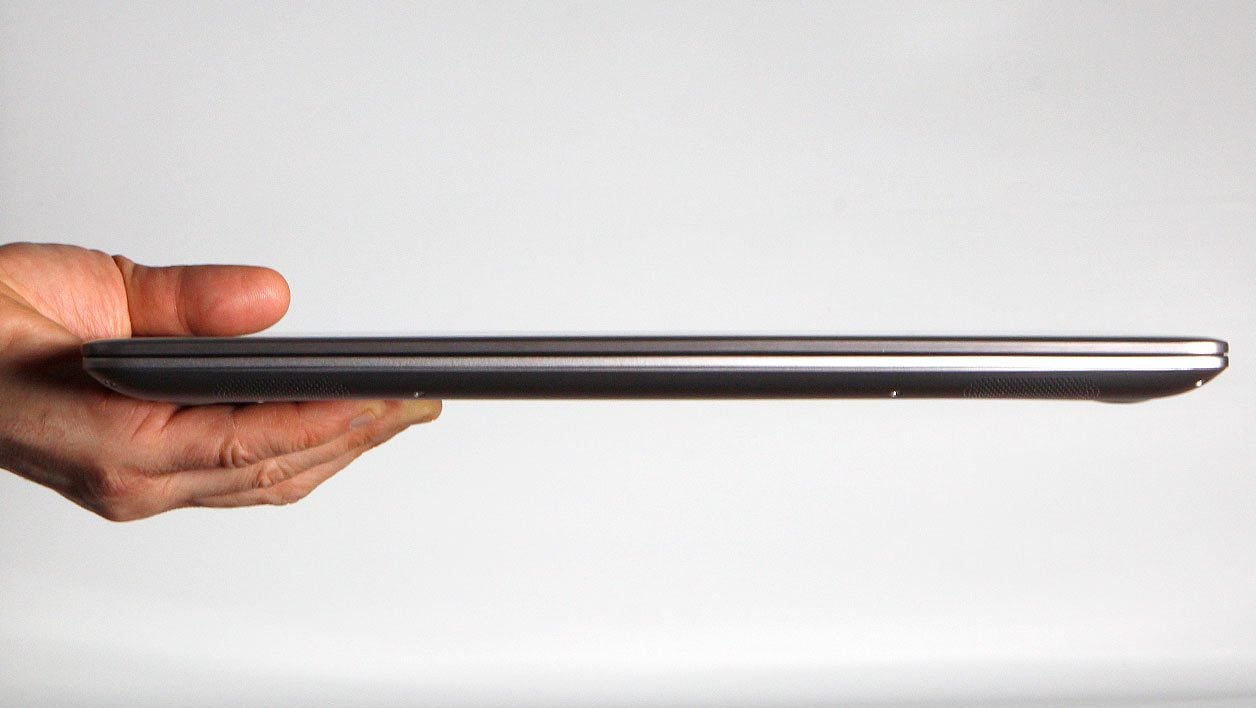Asus Zenbook UX410UQ