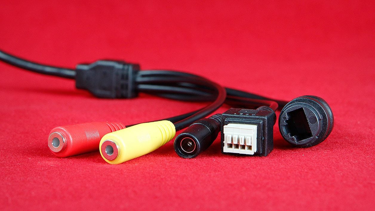Foscam FI9928P