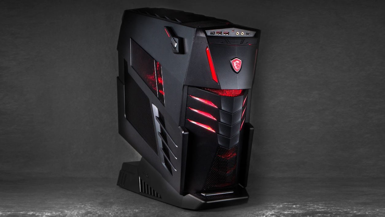 MSI Aegis Ti3