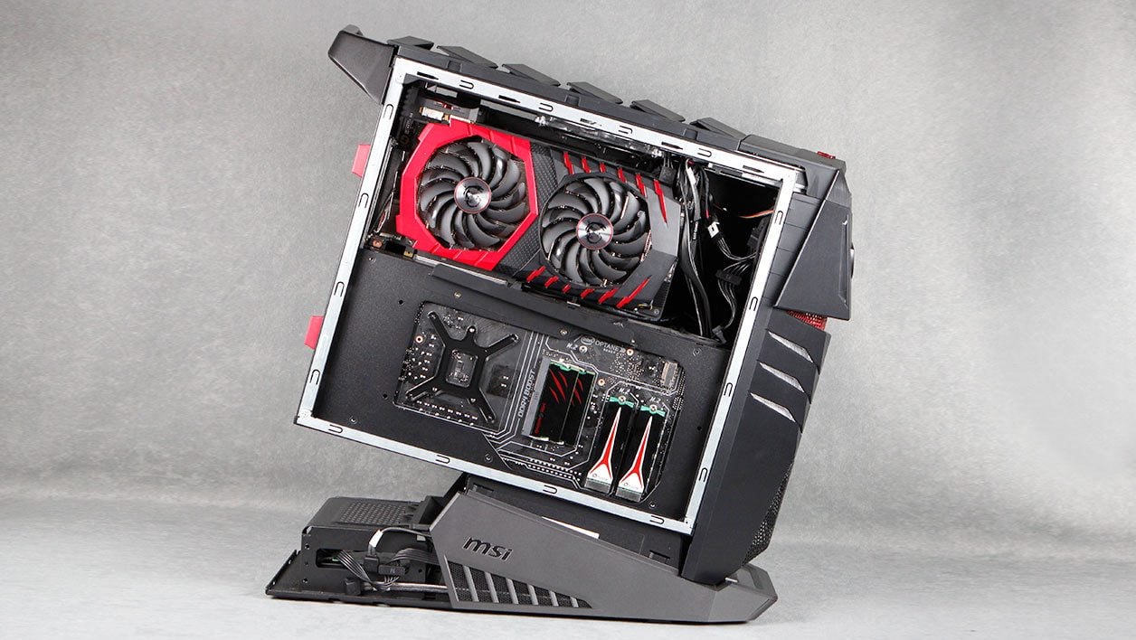 MSI Aegis Ti3