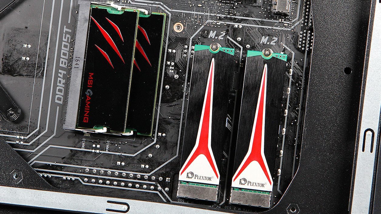 MSI Aegis Ti3