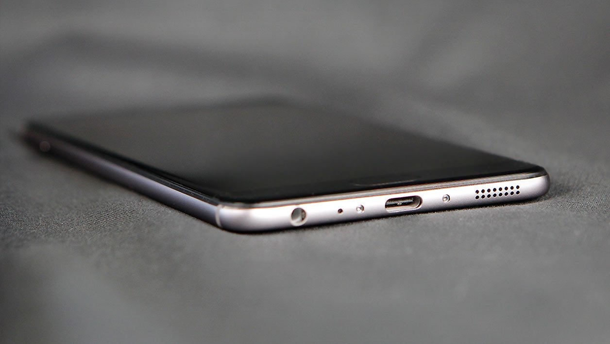 Le Meizu Pro 6 Plus