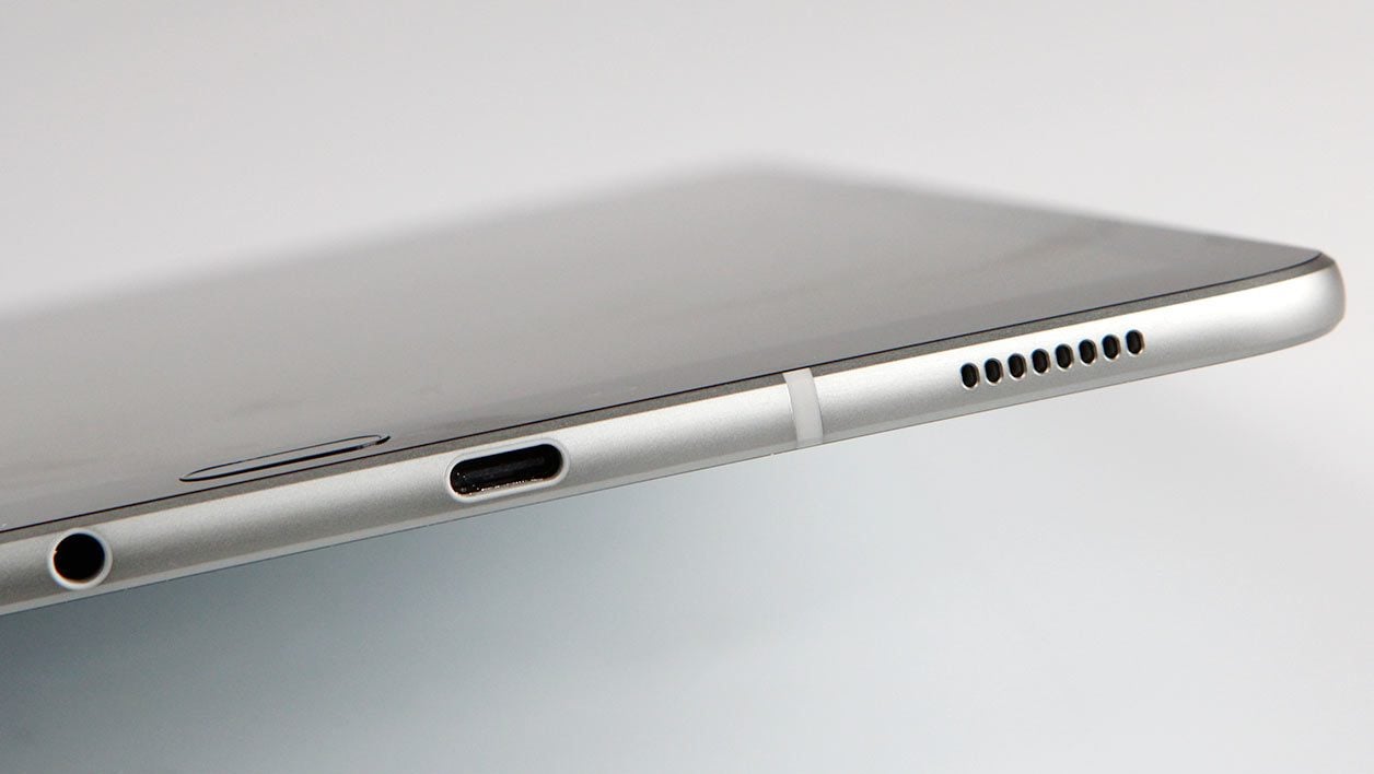 Samsung Galaxy Tab S3