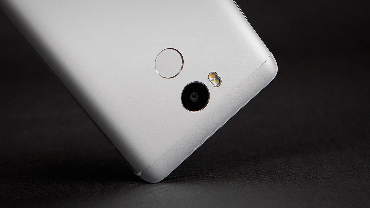 Le Xiaomi Redmi 4