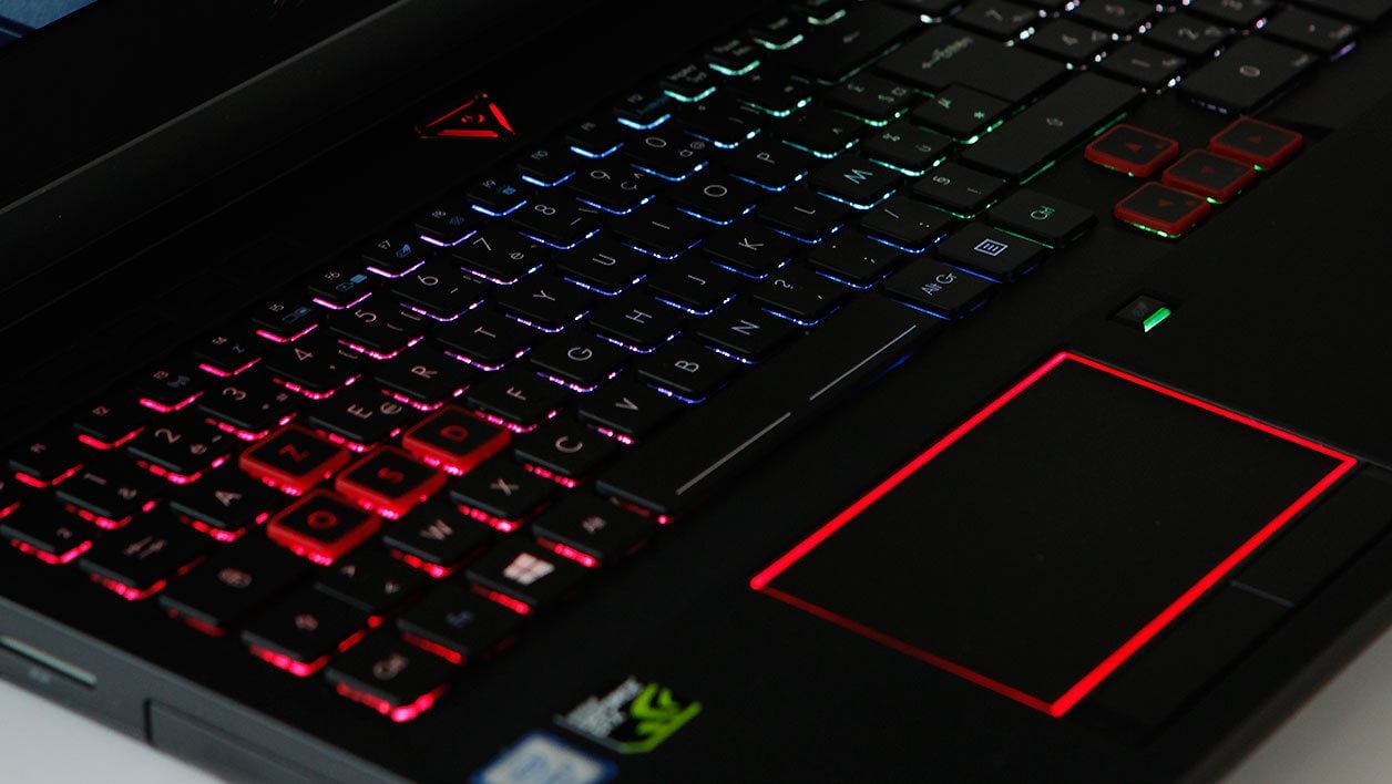 Acer Predator 15 (G9-593-72D0)
