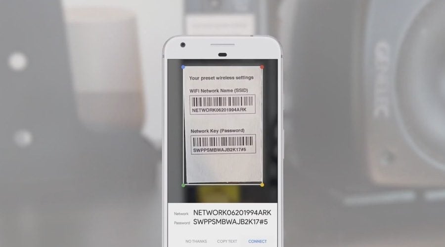 Google Lens