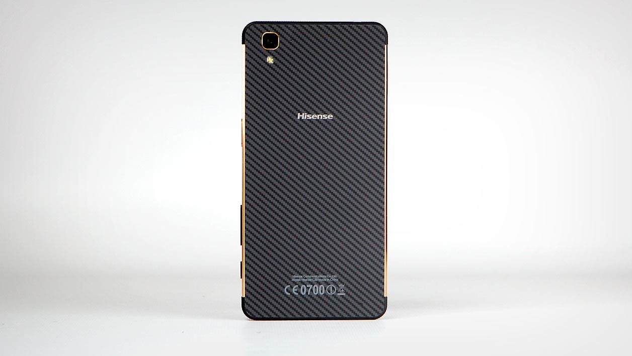 Hisense Rock C30