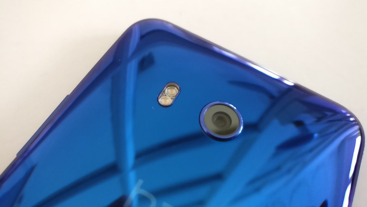 HTC U11