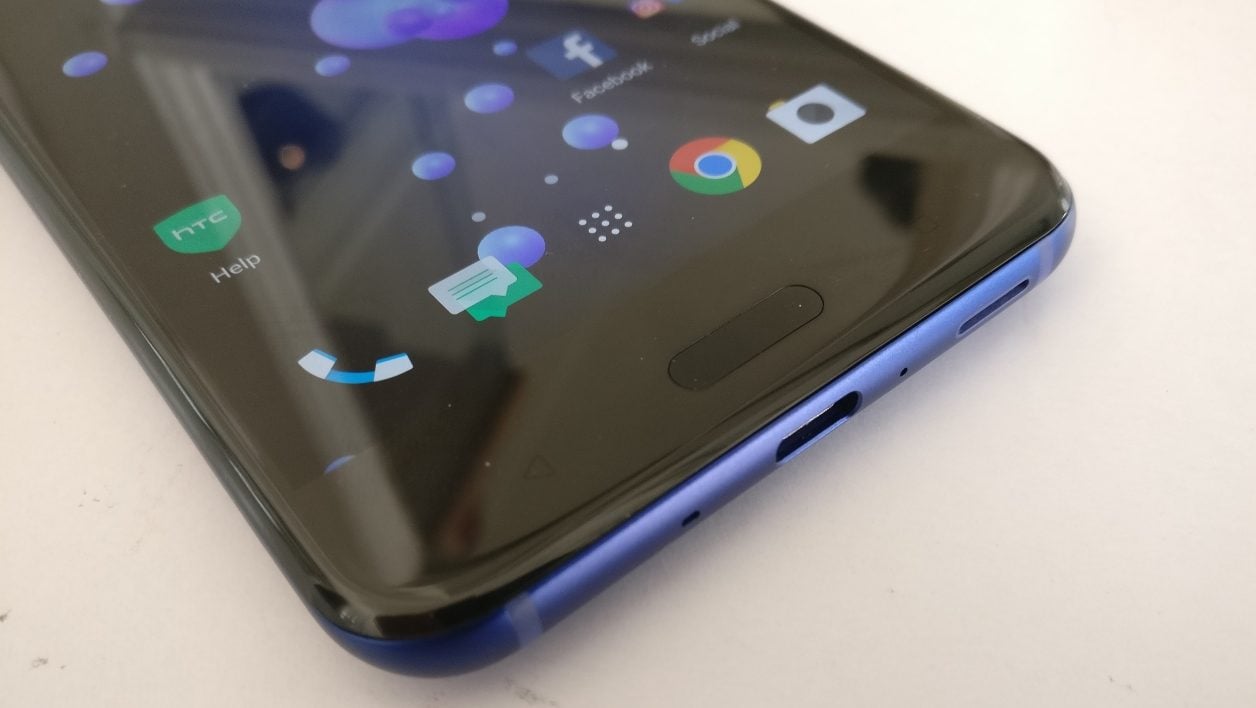 HTC U11