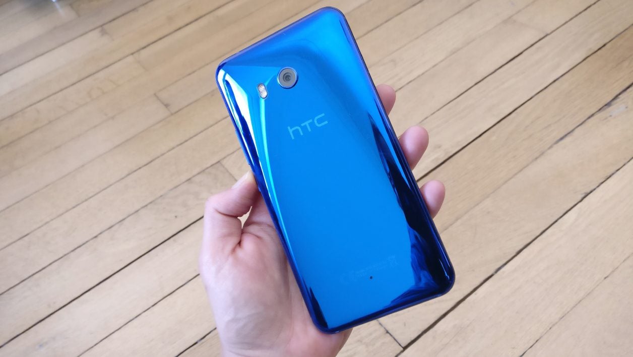 HTC U11
