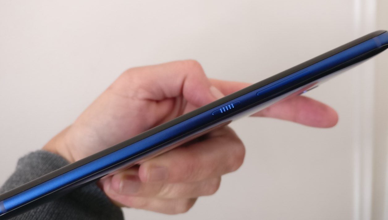 HTC U11