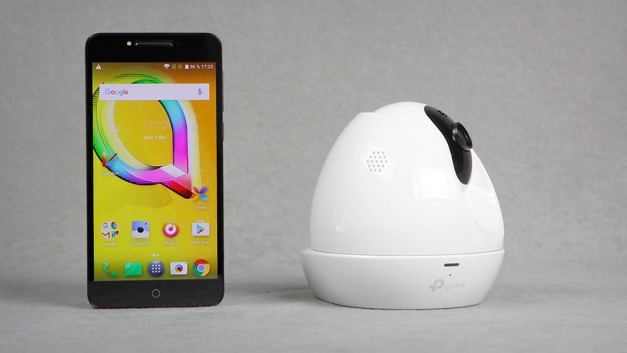 TP-Link NC450