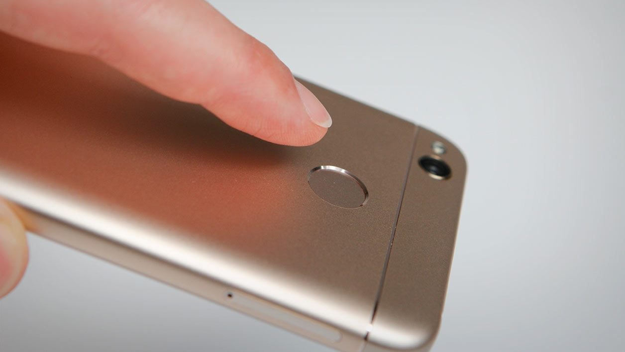 Le Xiaomi Redmi 4X