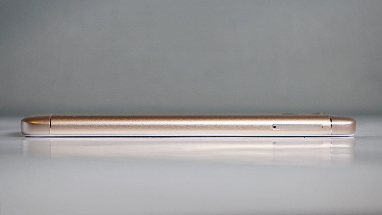 Le Xiaomi Redmi 4X