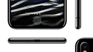 iPhone 8