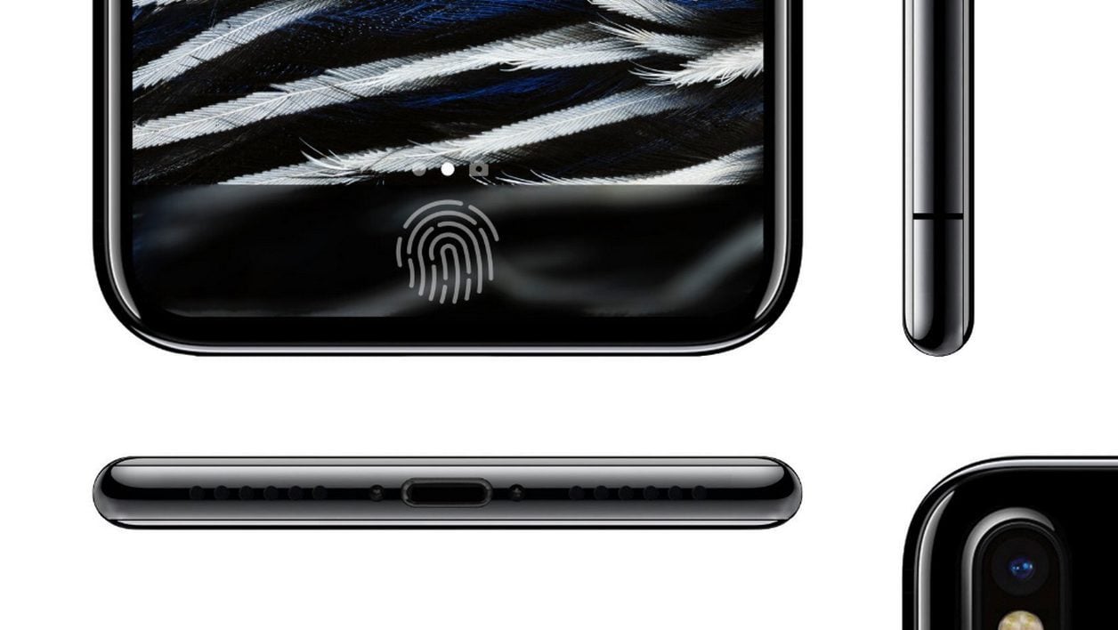 iPhone 8
