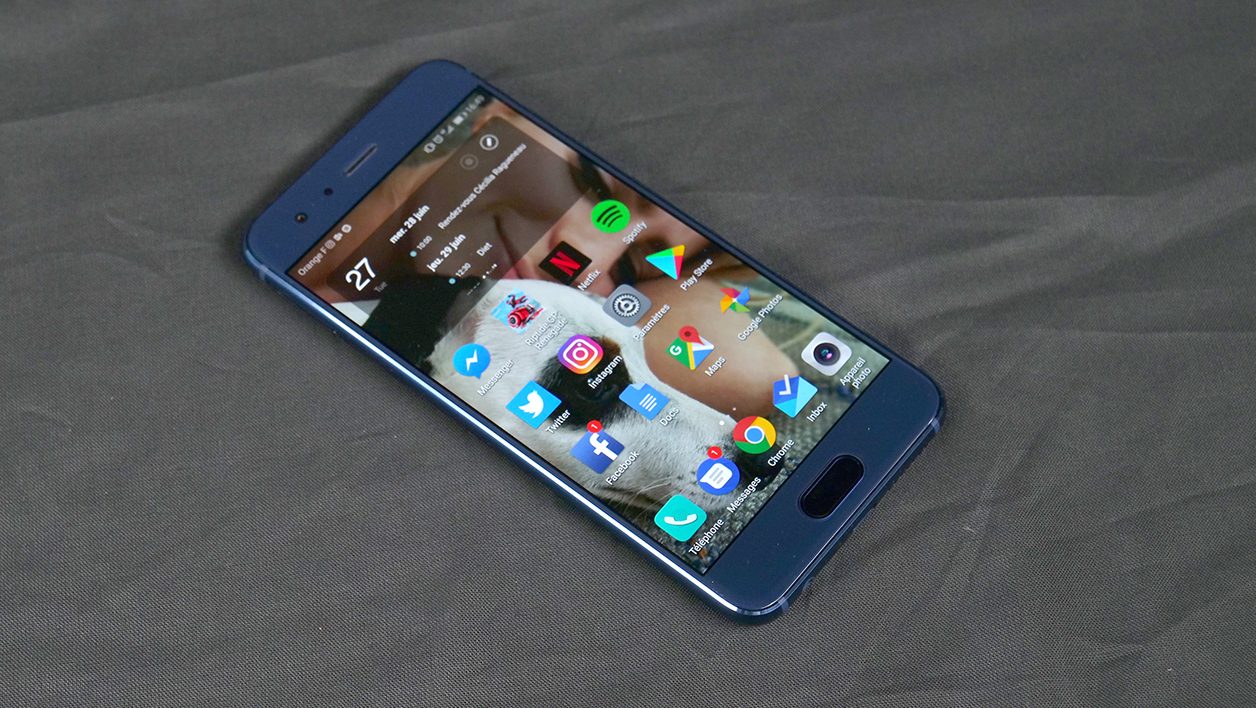 Le Honor 9