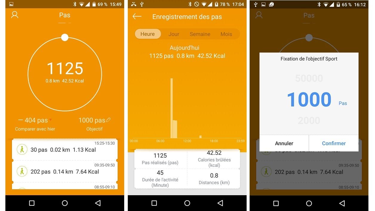 Meizu Watch