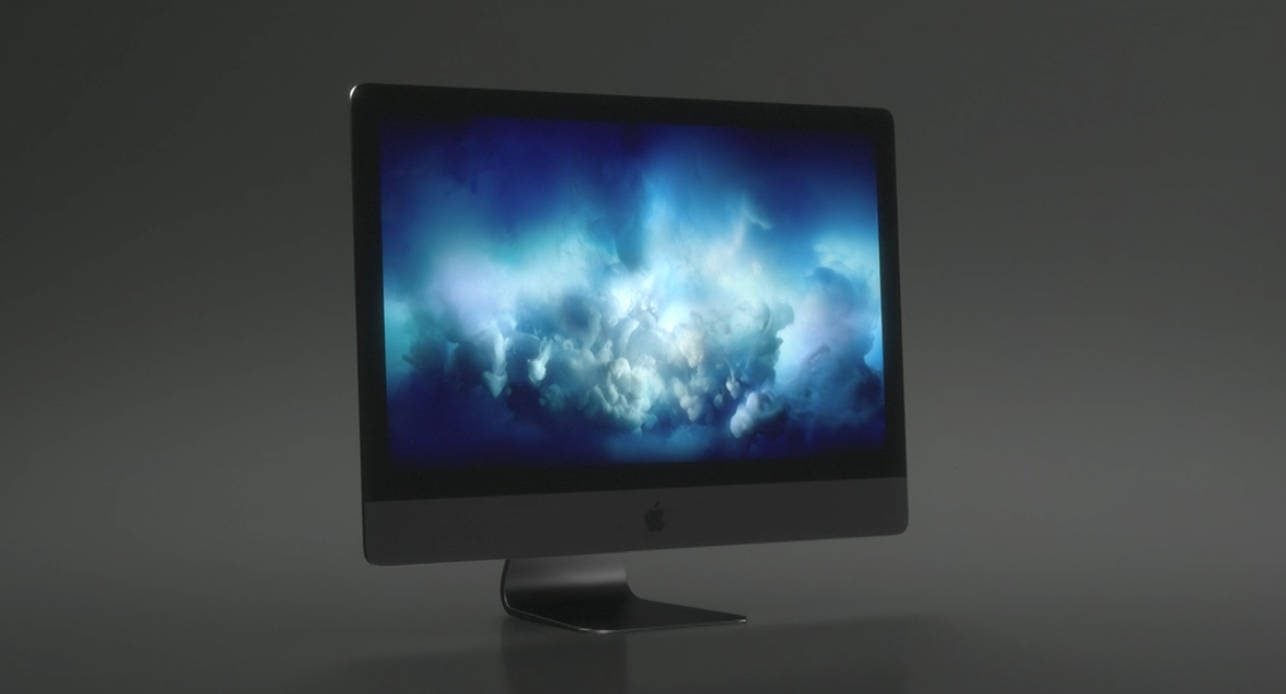 iMac Pro