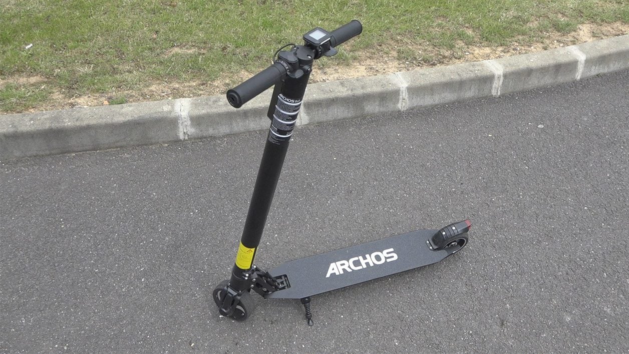 Archos Bolt