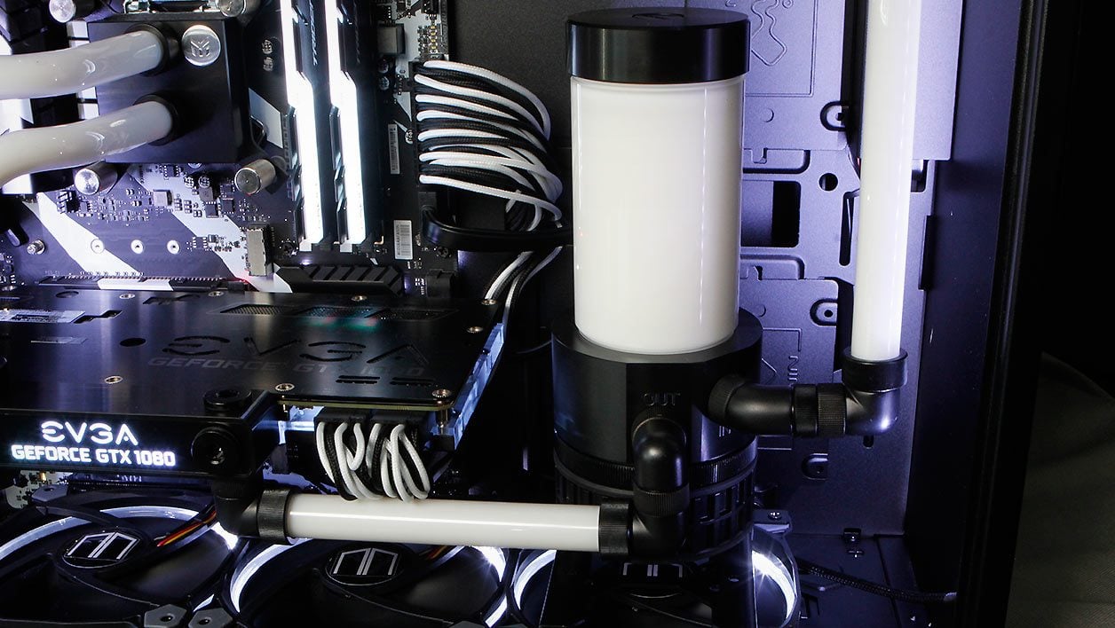 Materiel.net Darklight par Watermod