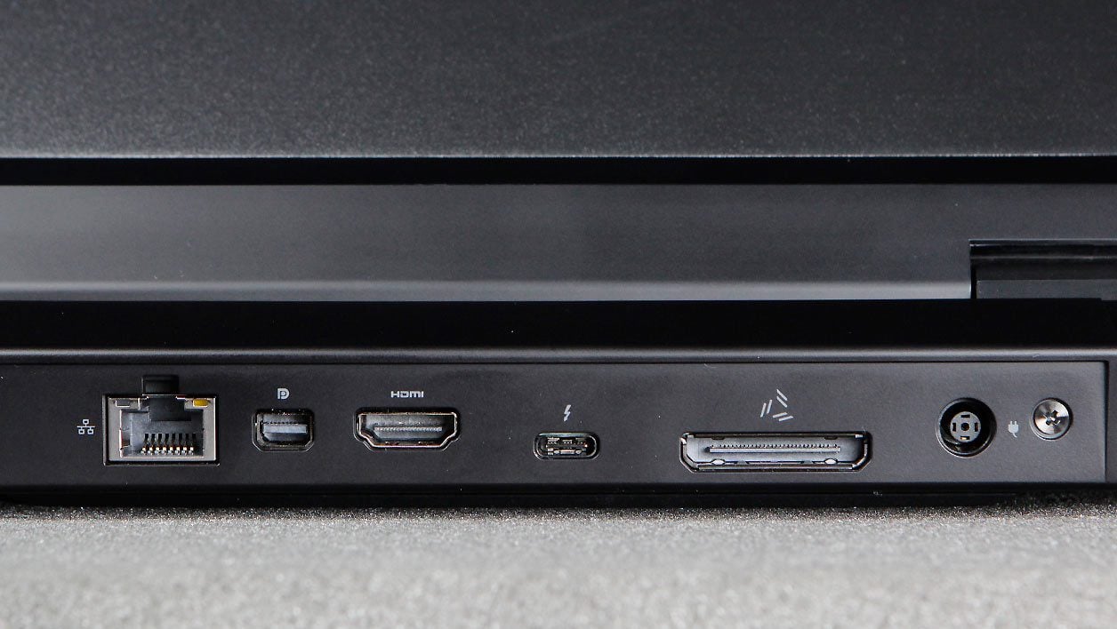 Dell Alienware 17 R4