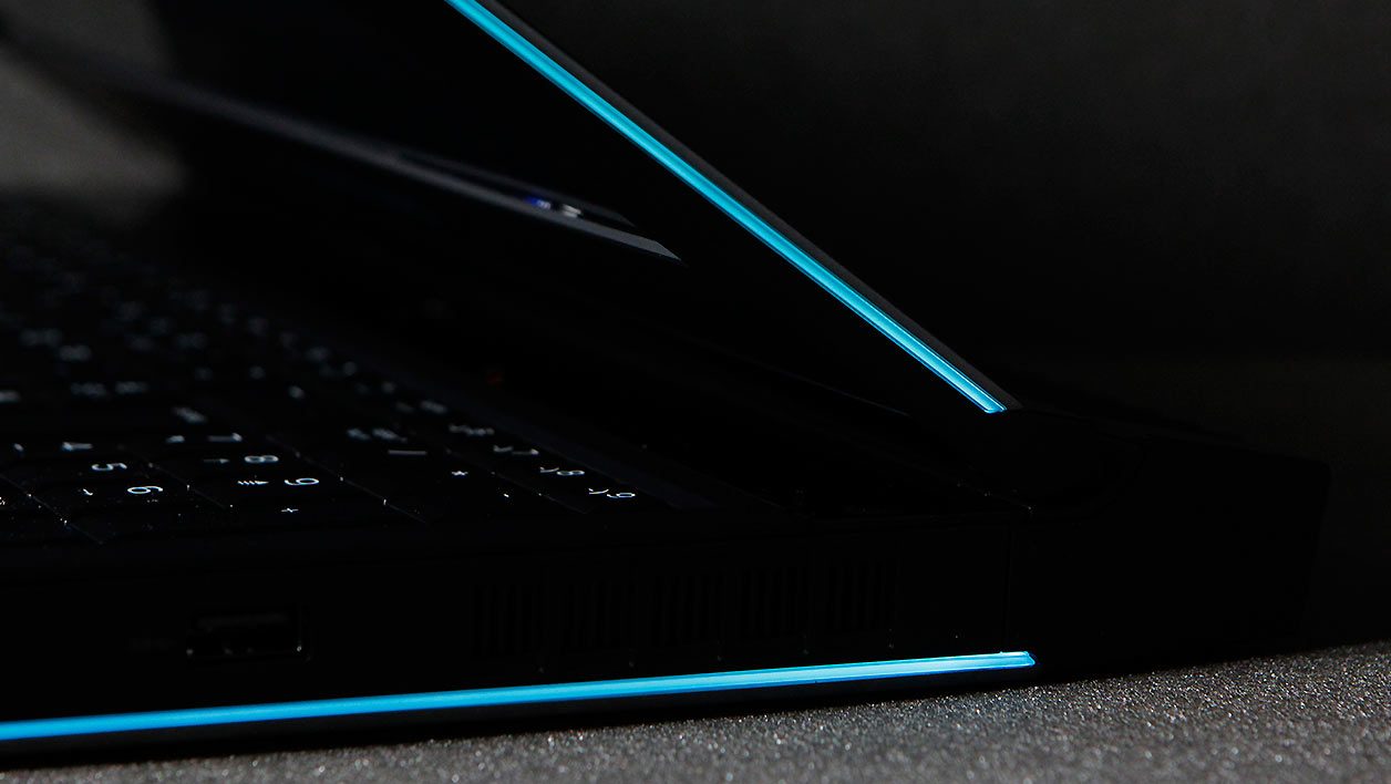Dell Alienware 17 R4