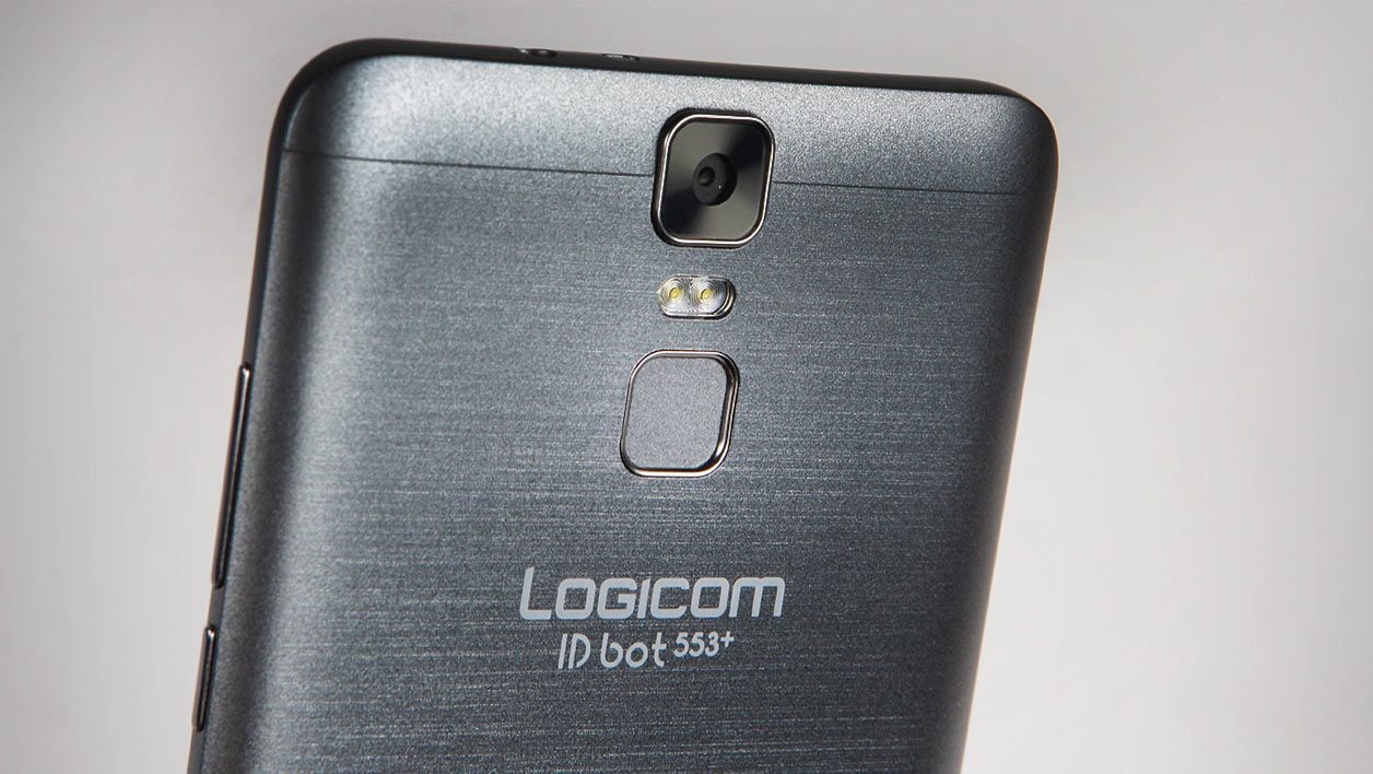 Logicom ID BOT 553+