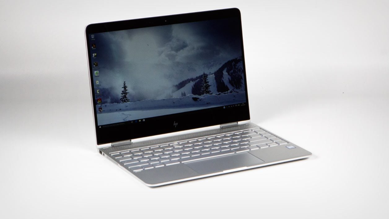 HP Spectre 13 x360
