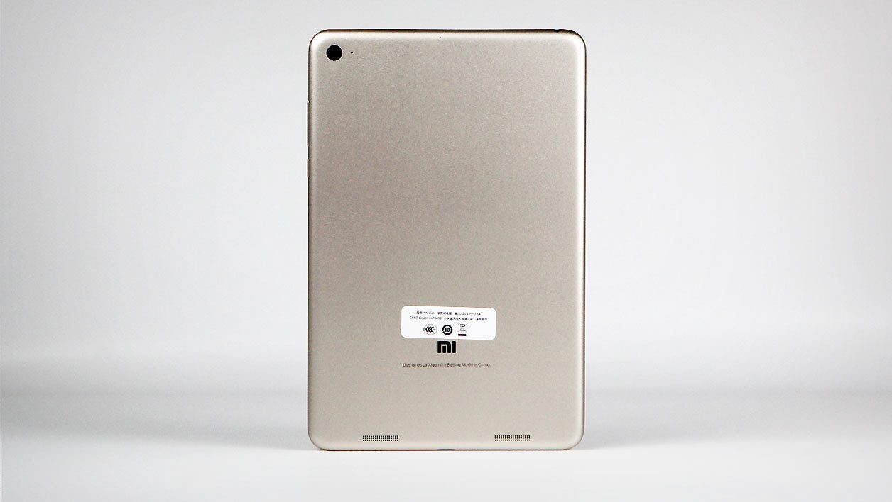 Xiaomi Mi Pad 3
