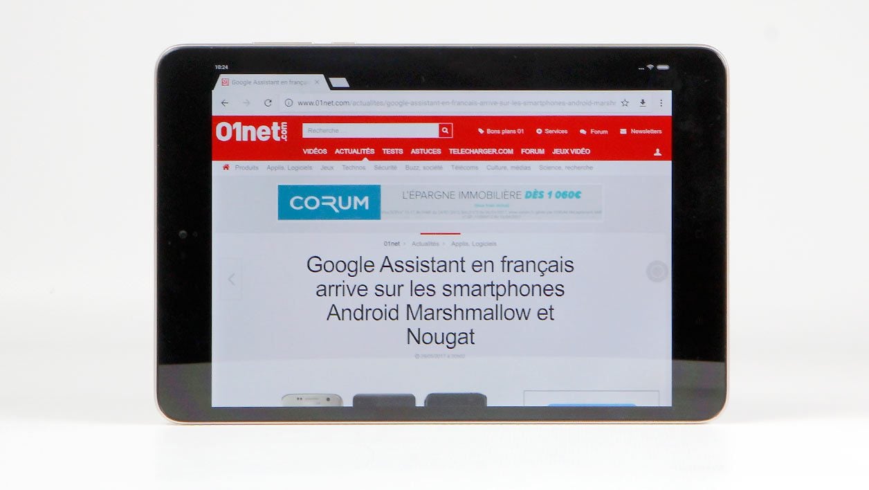 Xiaomi Mi Pad 3