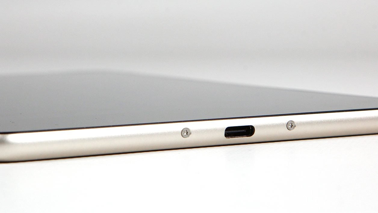 Xiaomi Mi Pad 3