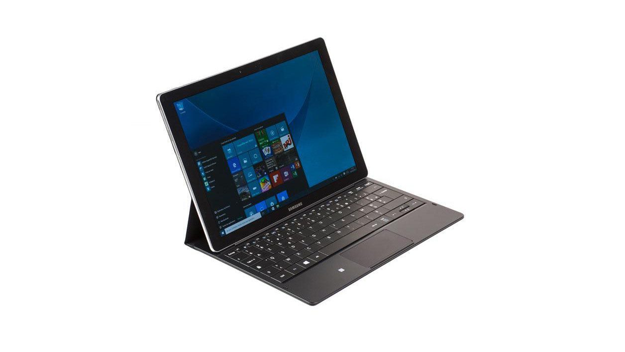 Samsung Galaxy TabPro S