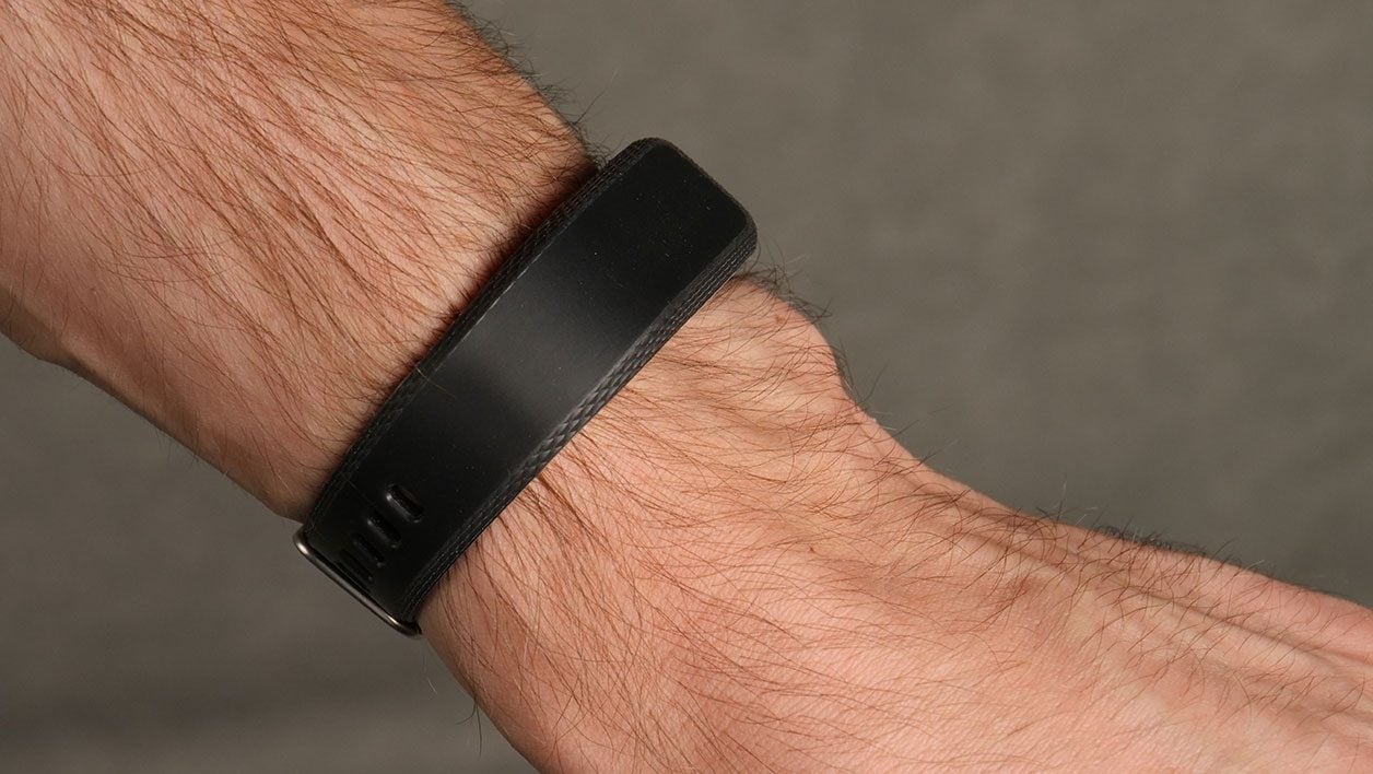 Le Garmin Vivosmart 3