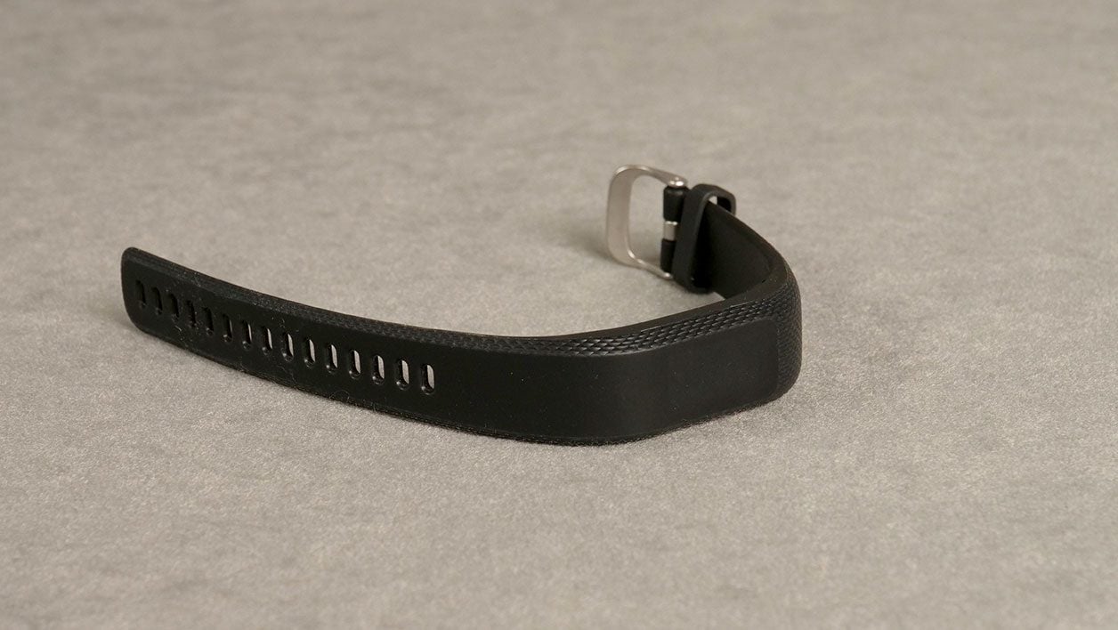 Le Garmin Vivosmart 3