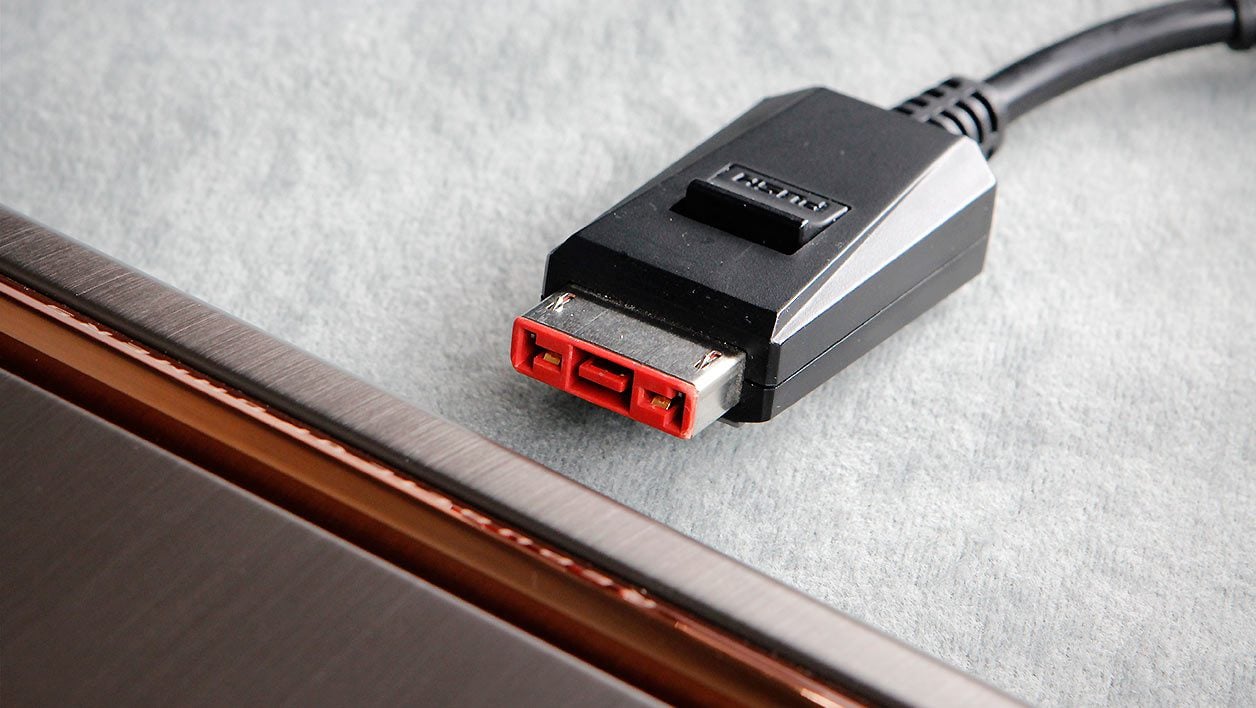 Asus ROG G701VI