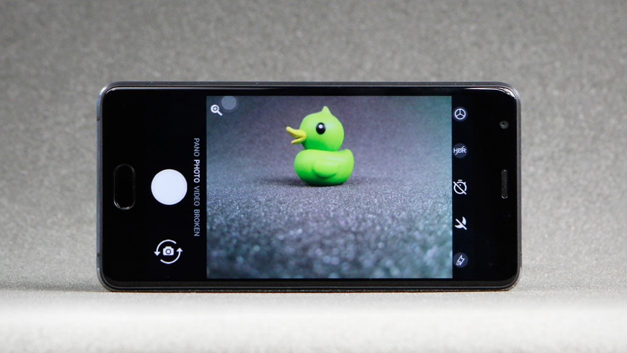 Blackview A9 Pro