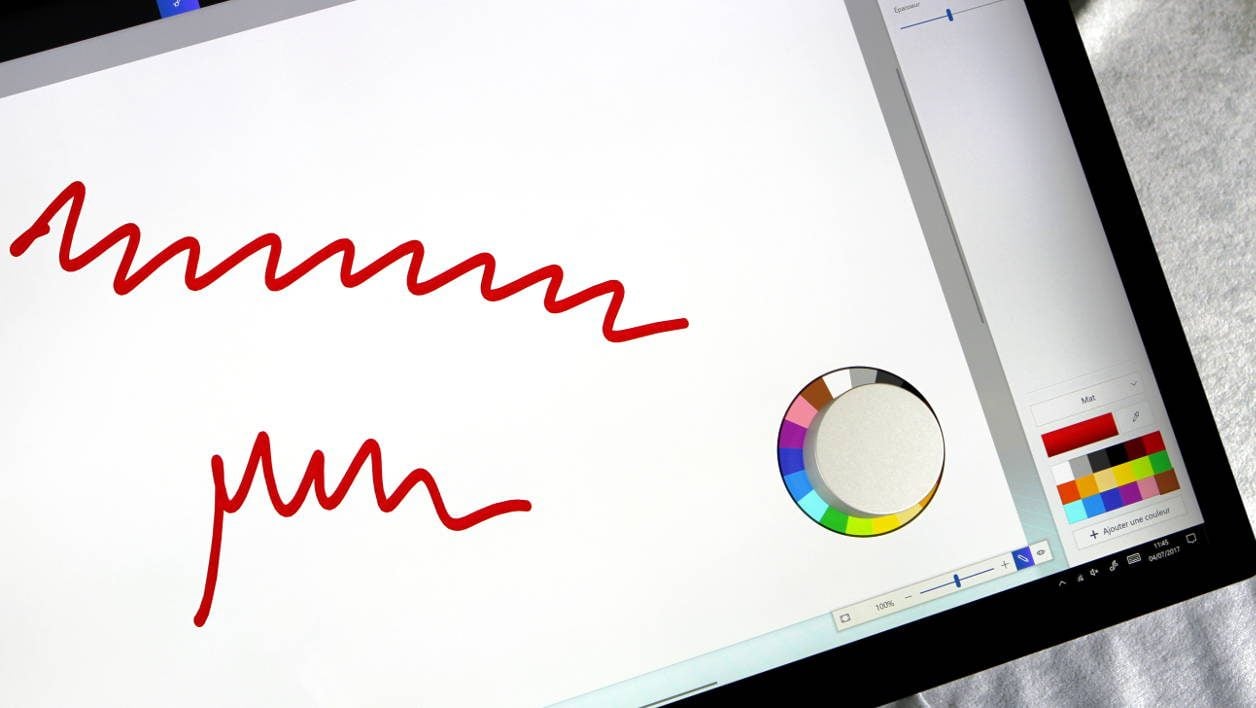 Microsoft Surface Studio