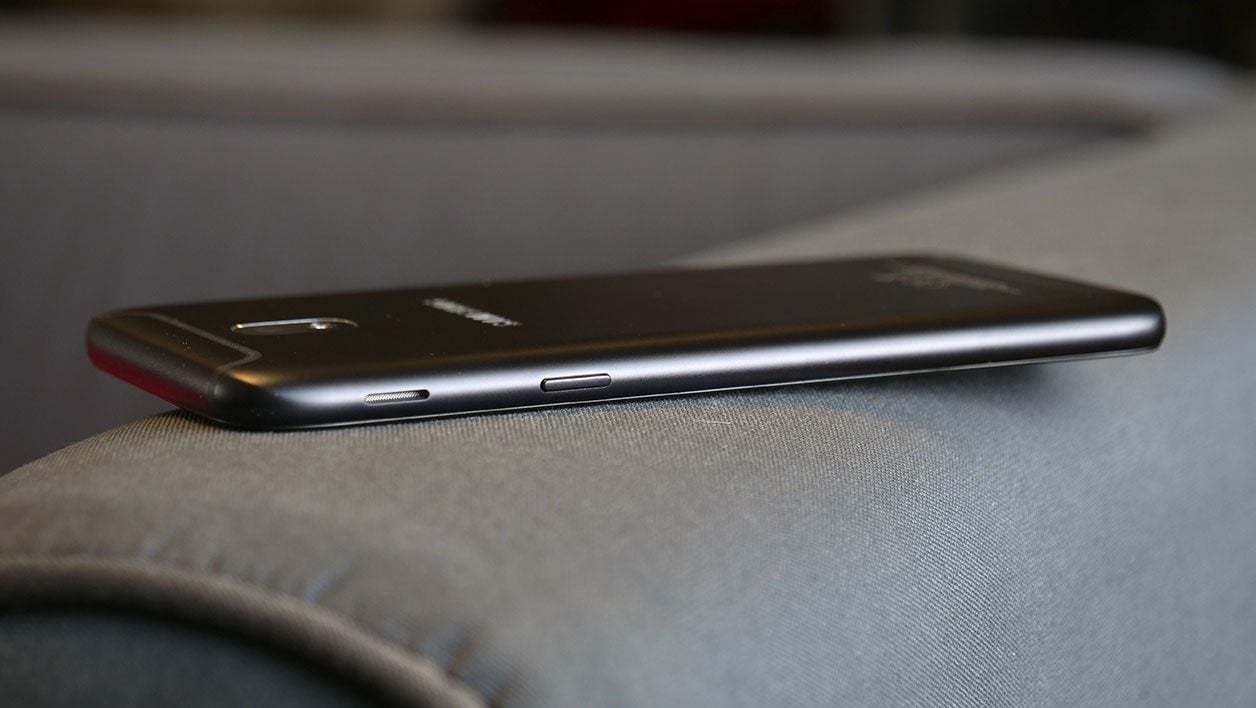 Le Samsung Galaxy J5