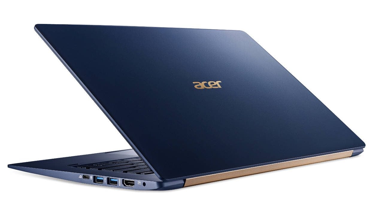 Acer Swift 5