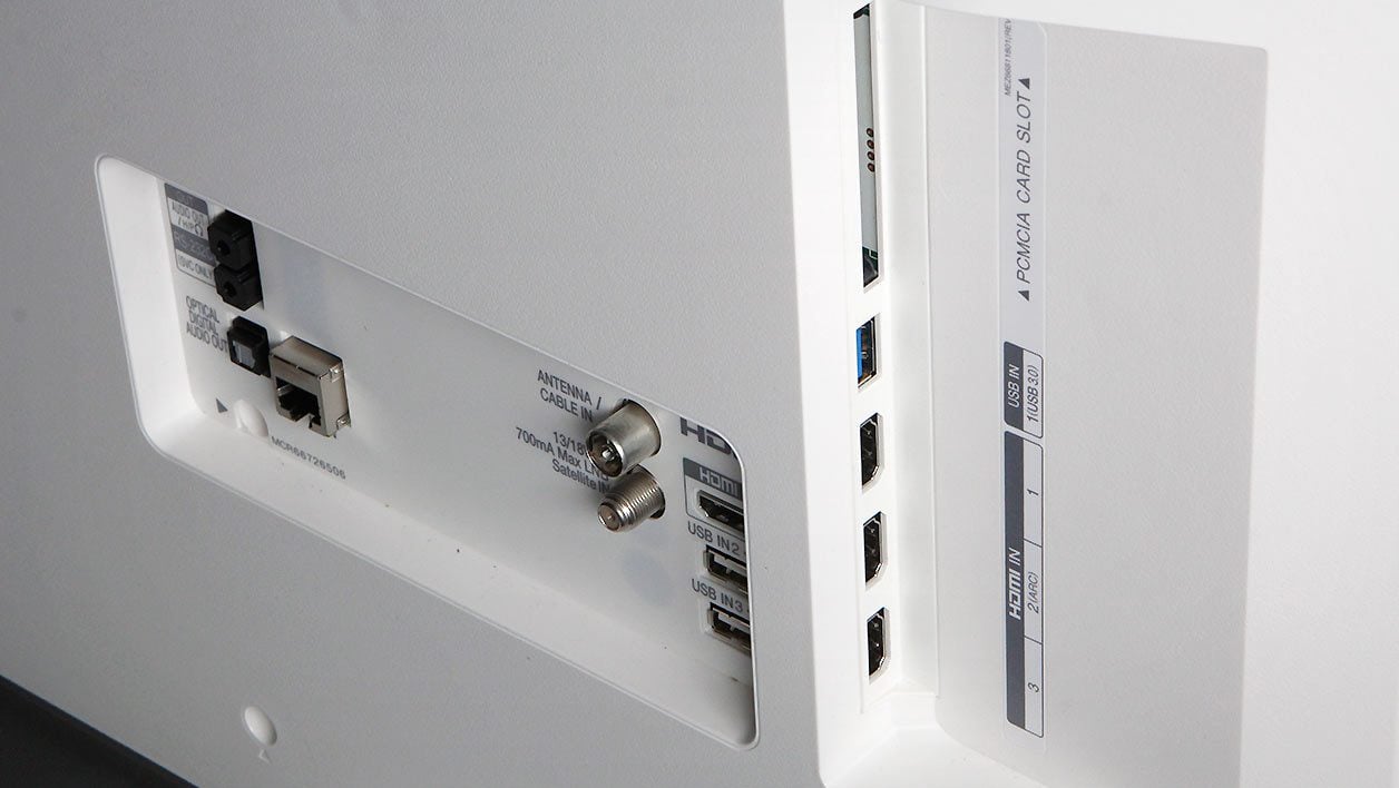 LG 55C7V