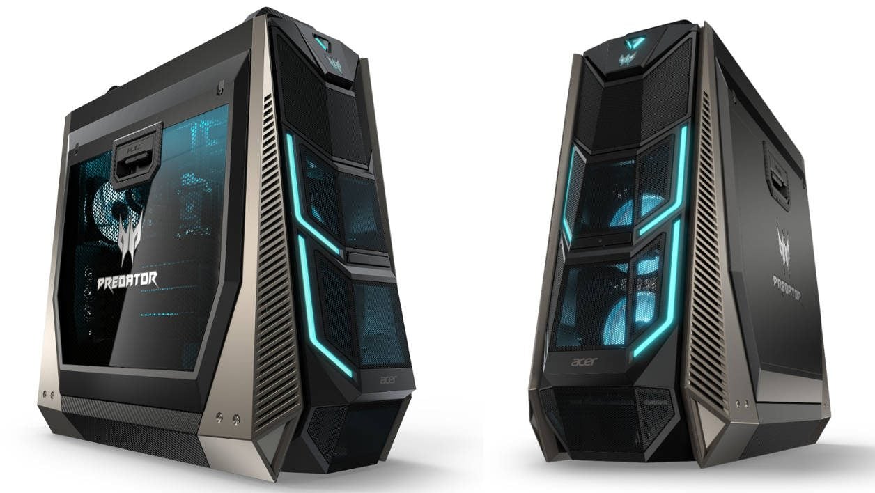 Acer Predator Orion 9000