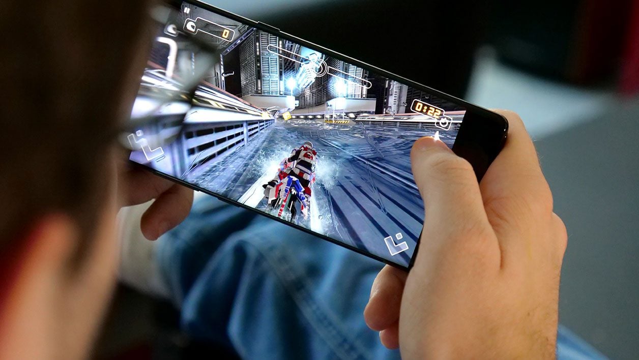 Le Samsung Galaxy Note 8