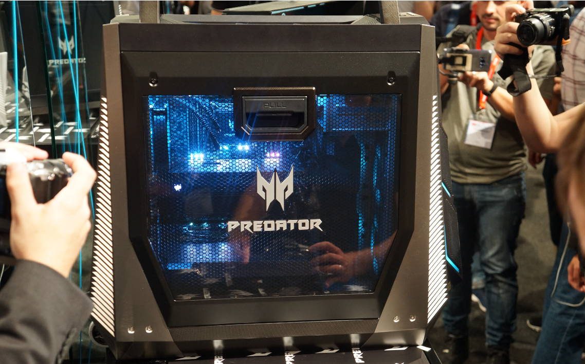 Acer Predator Orion 9000