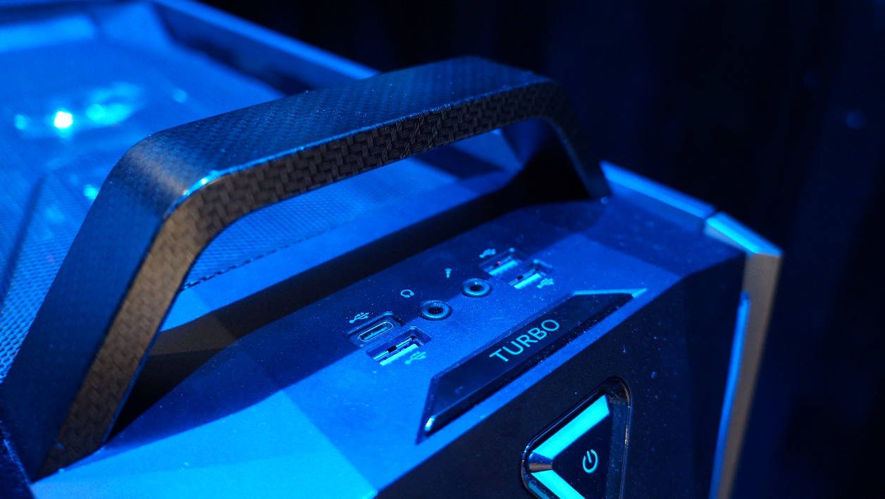 Acer Predator Orion 9000