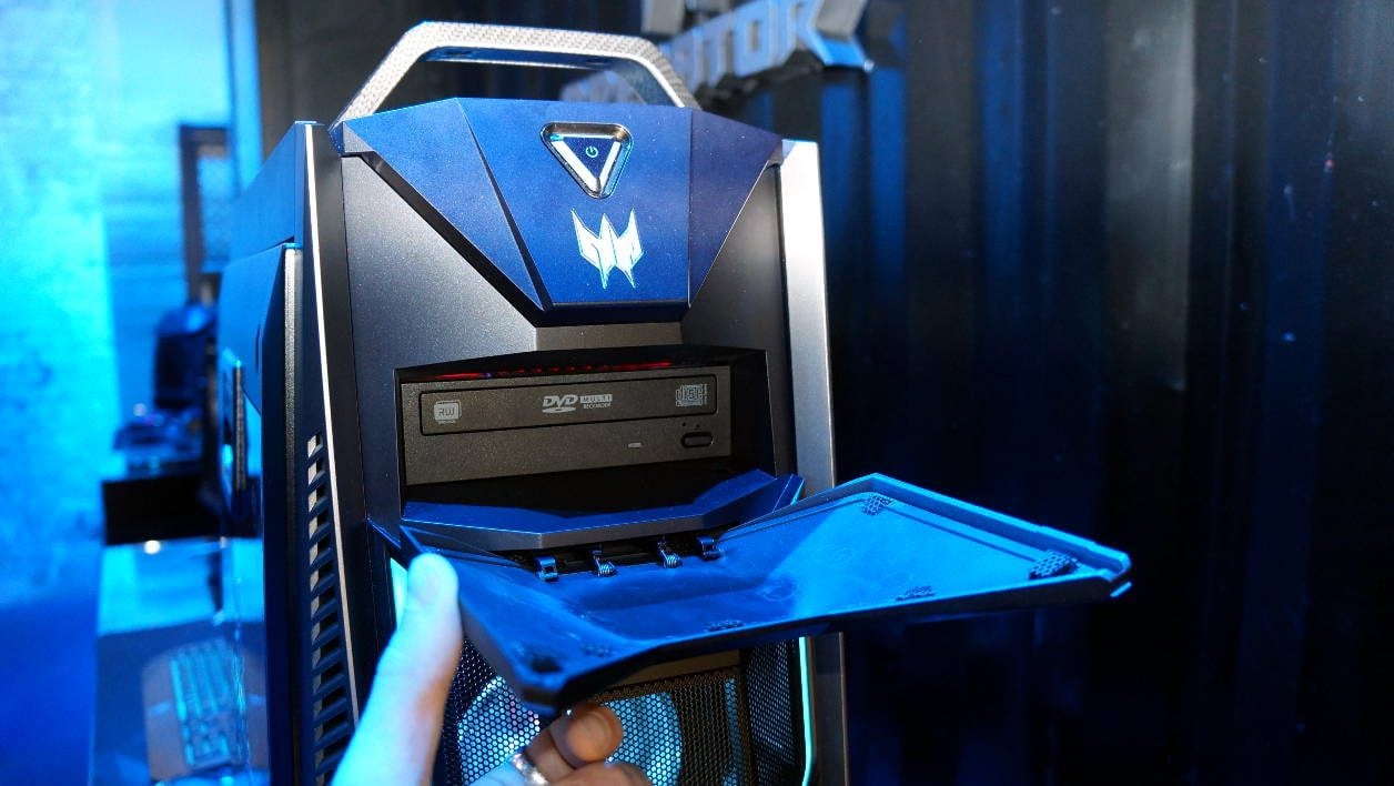 Acer Predator Orion 9000