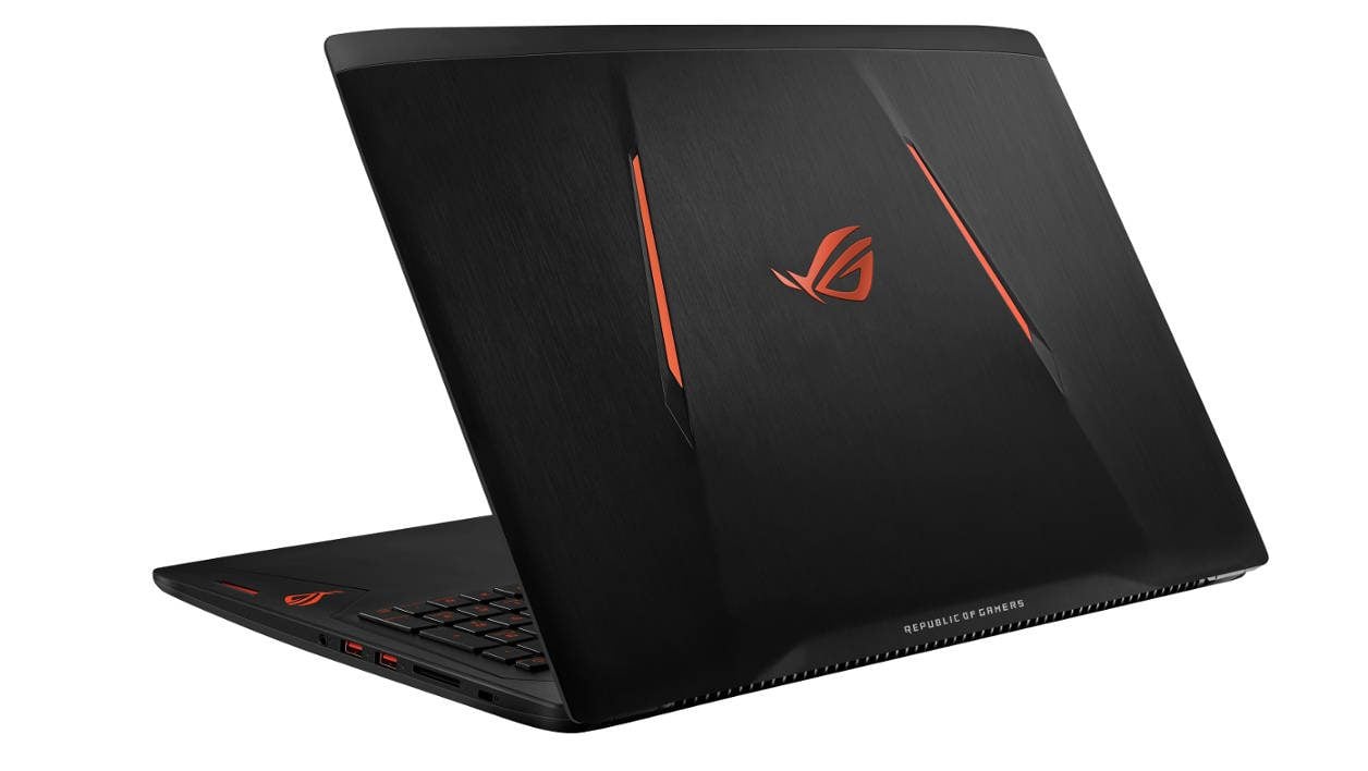 Asus ROG GL502VM-GZ363T